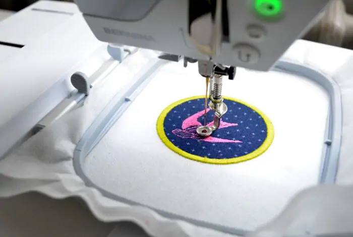 Produce Your Patches